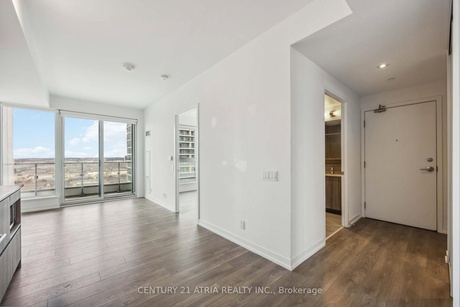 5 Buttermill Avenue, Unit 2611 - Photo 5