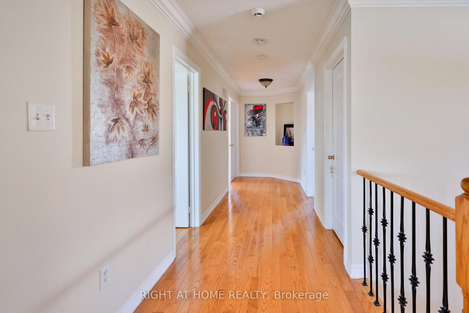 Detached House for sale at 122 Red Cardinal Trail, Richmond Hill, Ontario, L4E 4B7 - Oak Ridges - MLS: N12902954