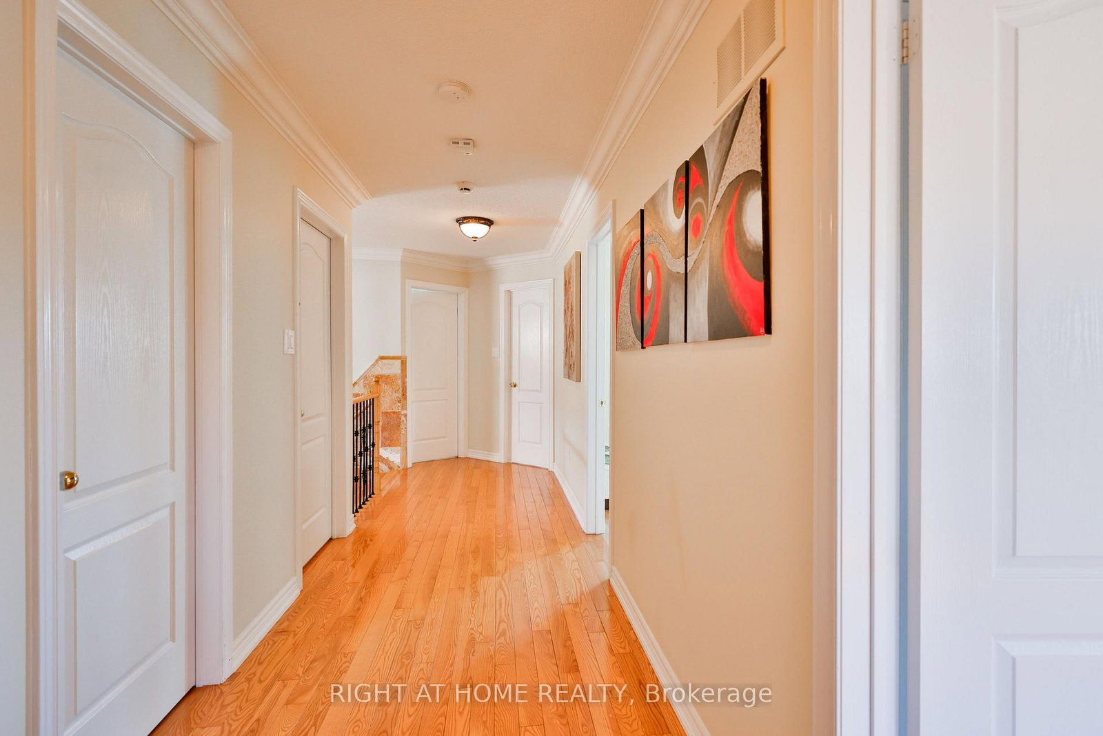 Detached House for sale at 122 Red Cardinal Trail, Richmond Hill, Ontario, L4E 4B7 - Oak Ridges - MLS: N12902954