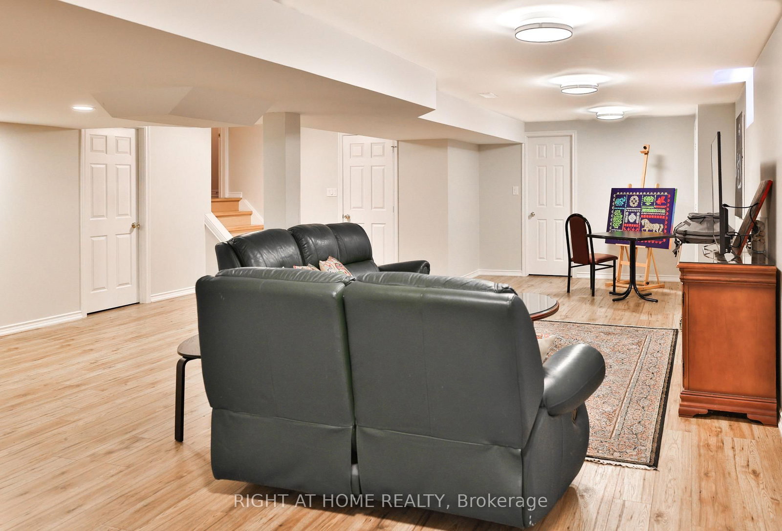 Detached House for sale at 122 Red Cardinal Trail, Richmond Hill, Ontario, L4E 4B7 - Oak Ridges - MLS: N12902954