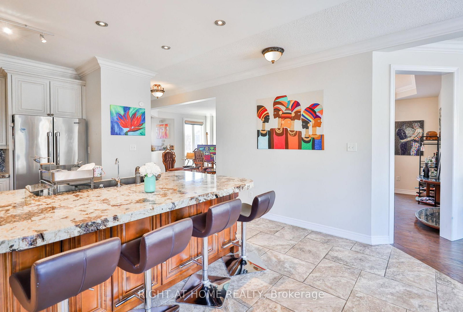 Detached House for sale at 122 Red Cardinal Trail, Richmond Hill, Ontario, L4E 4B7 - Oak Ridges - MLS: N12902954