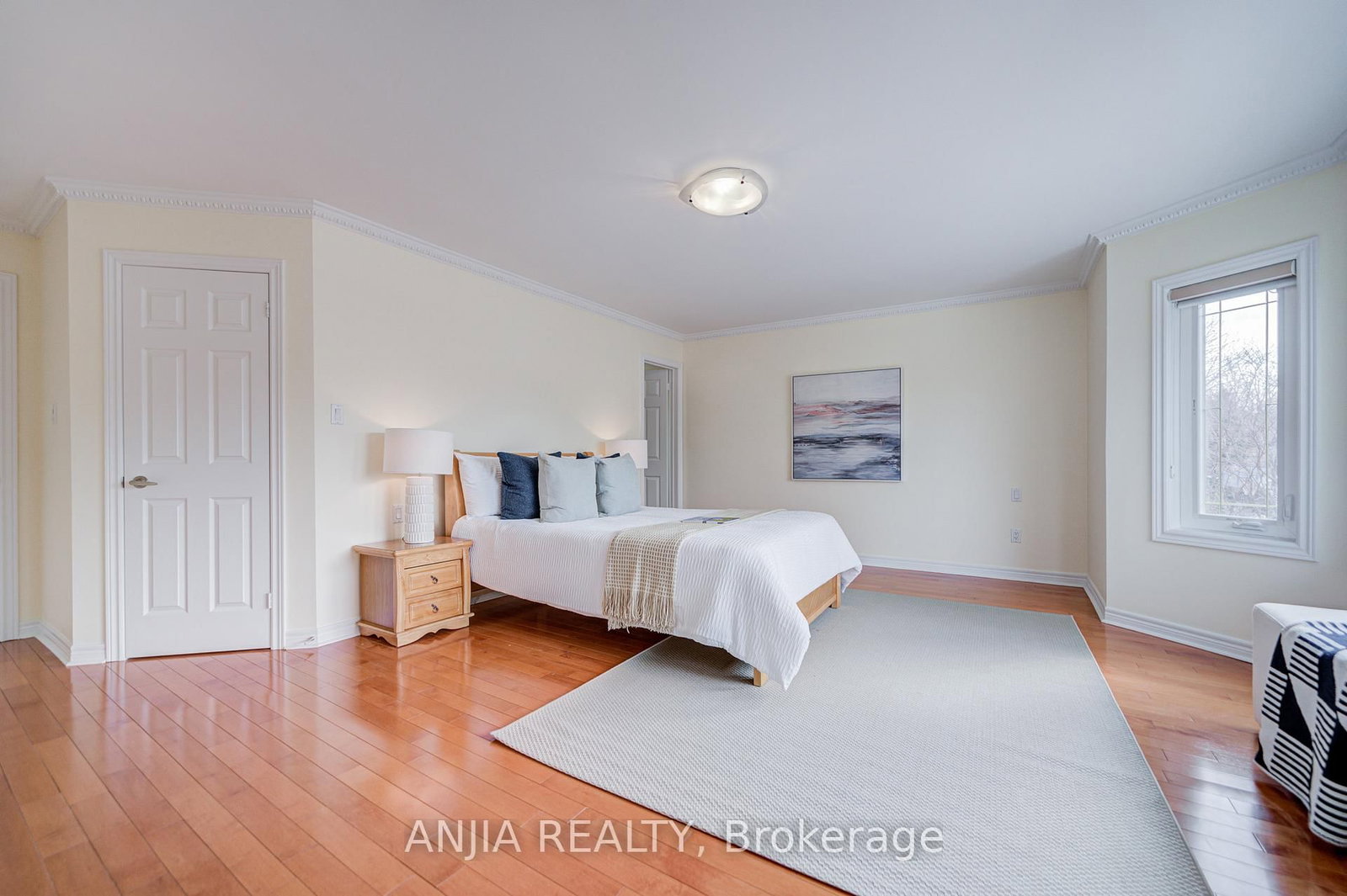 Detached House for sale at 91 Reansbury Crescent, Markham, Ontario, L6C 1X6 - Cachet - MLS: N12902996