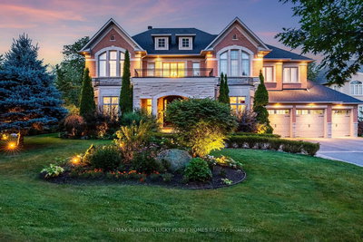 30 Bernadotte Dr | Markham | Image