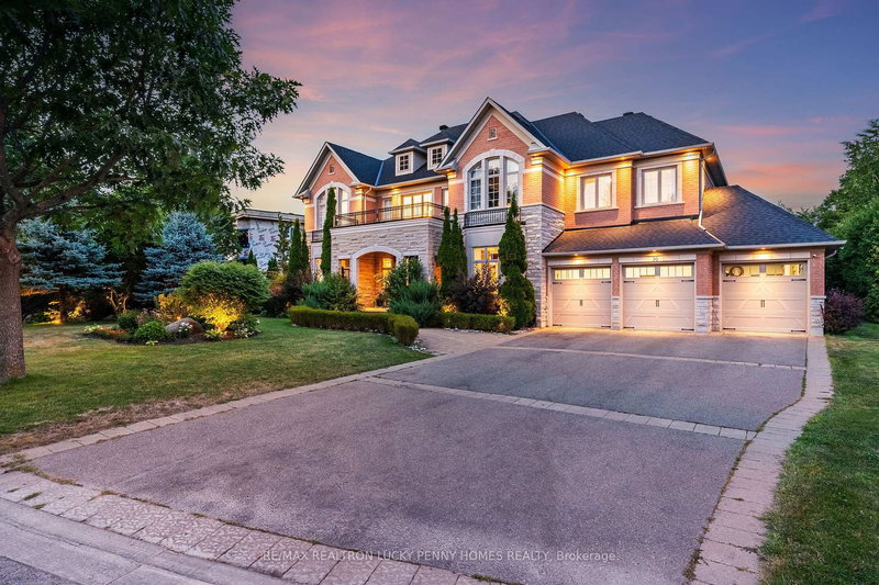 30 Bernadotte Dr, Markham, L6C 3H1 | Image 2