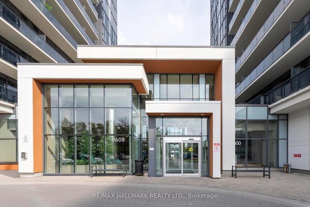 1609A - 9608 Yonge Street