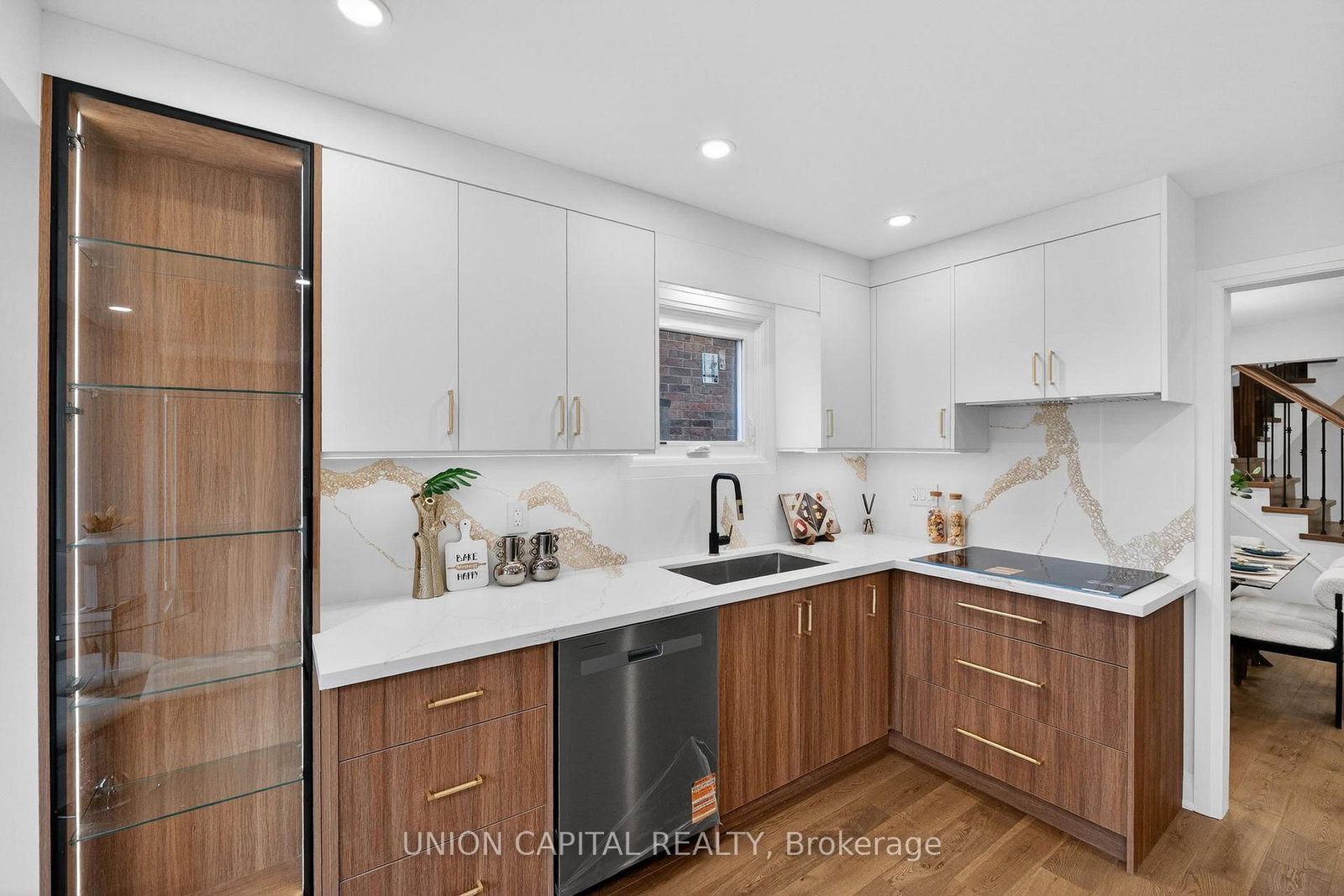 Detached House for sale at 45 Chilmar Crescent, Vaughan, Ontario, L4J 6Y5 - Uplands - MLS: N12903168