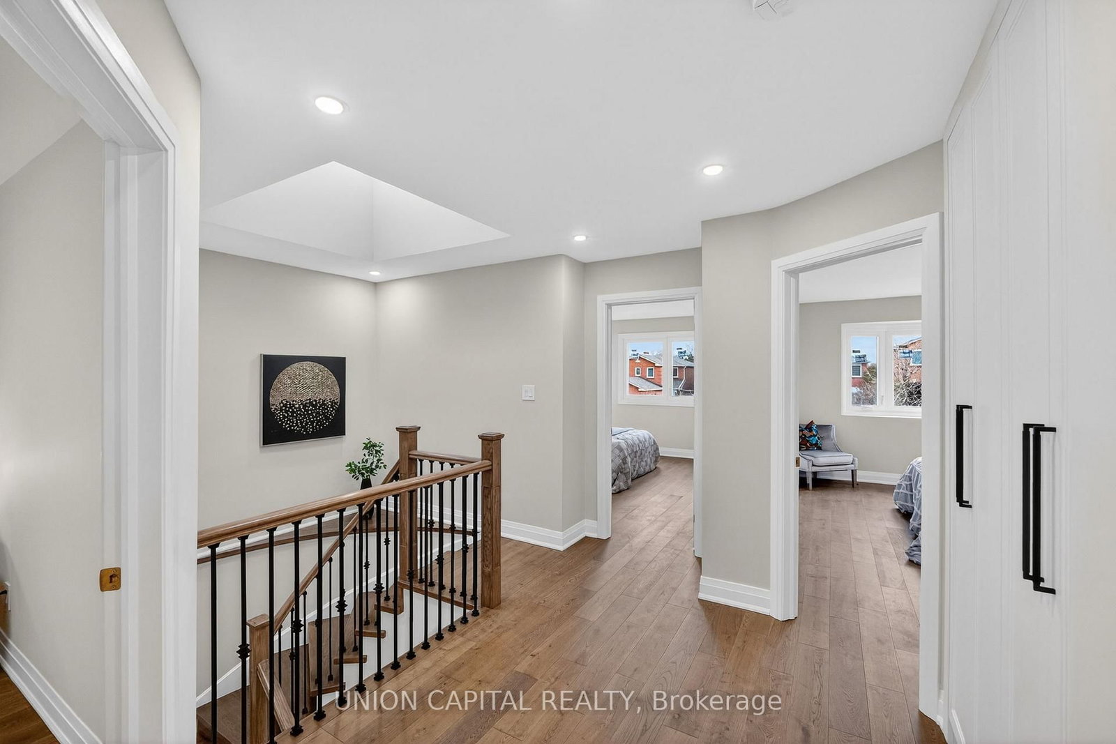 Detached House for sale at 45 Chilmar Crescent, Vaughan, Ontario, L4J 6Y5 - Uplands - MLS: N12903168