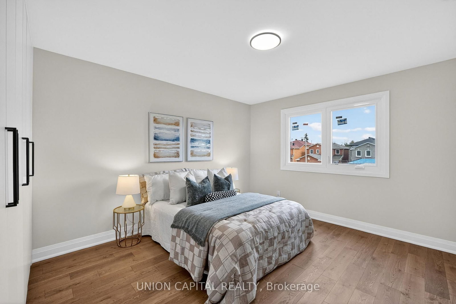 Detached House for sale at 45 Chilmar Crescent, Vaughan, Ontario, L4J 6Y5 - Uplands - MLS: N12903168