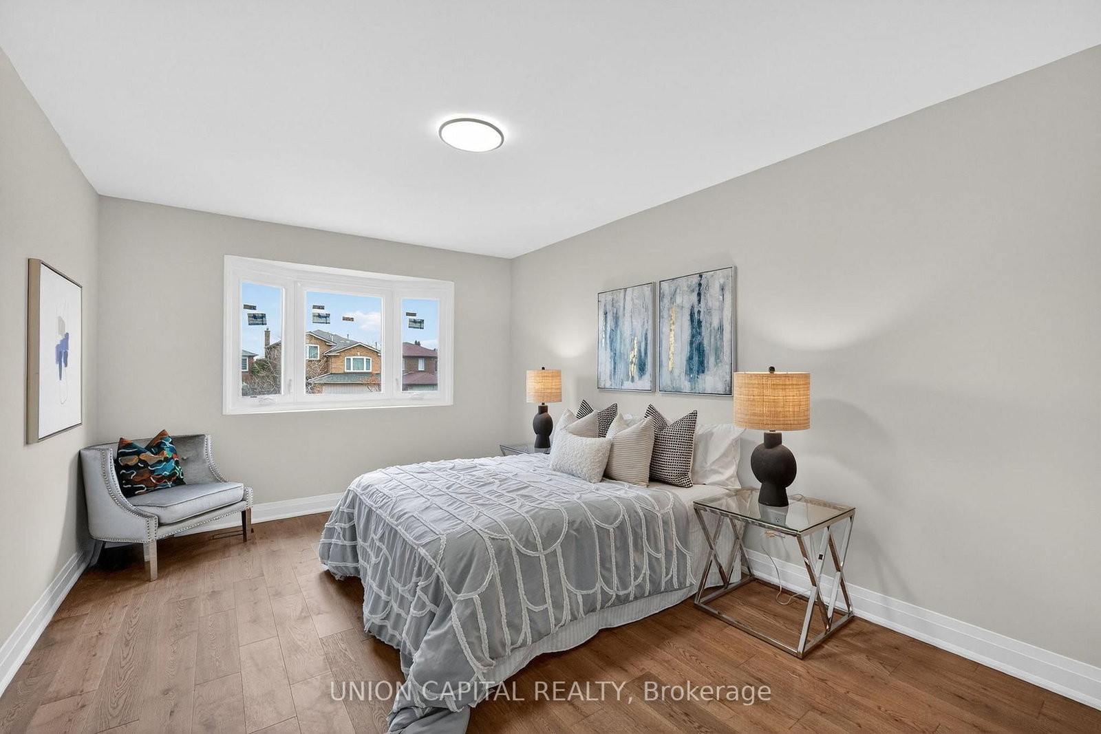 Detached House for sale at 45 Chilmar Crescent, Vaughan, Ontario, L4J 6Y5 - Uplands - MLS: N12903168