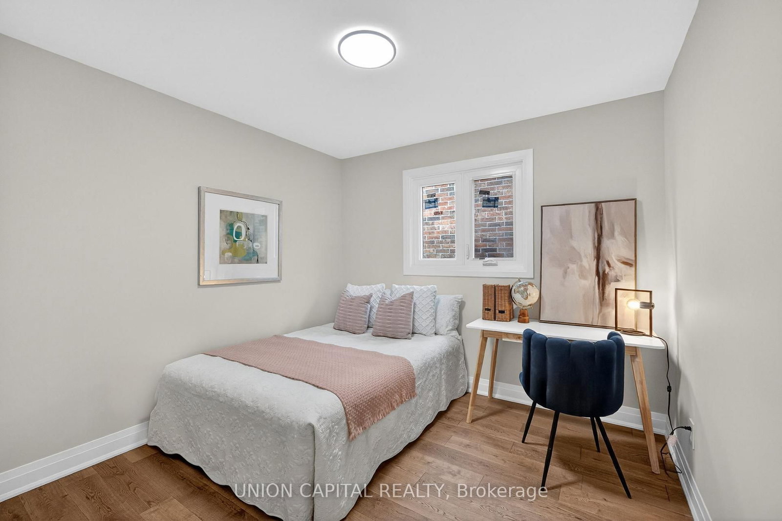 Detached House for sale at 45 Chilmar Crescent, Vaughan, Ontario, L4J 6Y5 - Uplands - MLS: N12903168