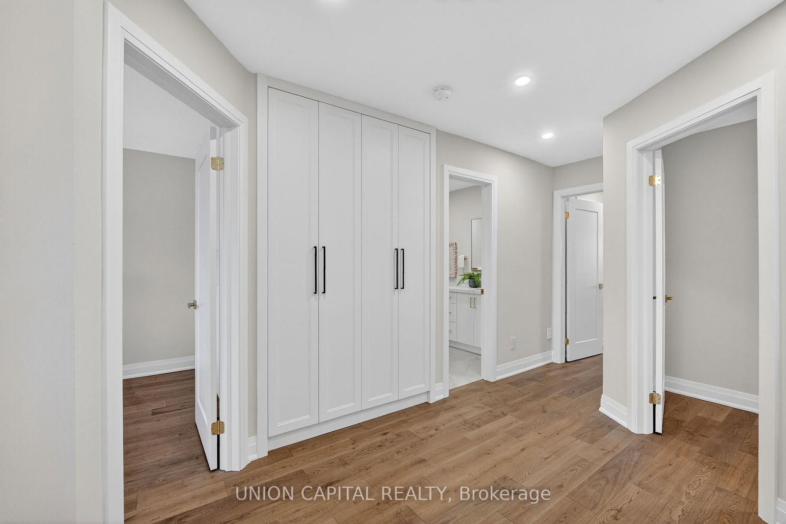 Detached House for sale at 45 Chilmar Crescent, Vaughan, Ontario, L4J 6Y5 - Uplands - MLS: N12903168