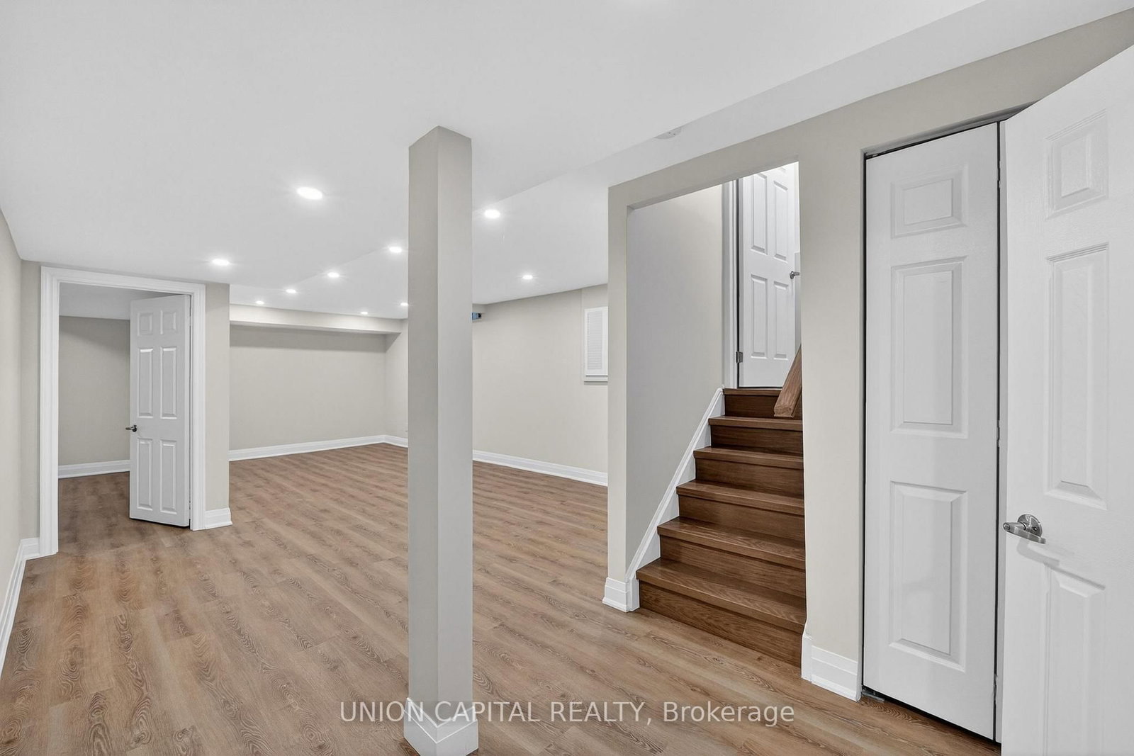 Detached House for sale at 45 Chilmar Crescent, Vaughan, Ontario, L4J 6Y5 - Uplands - MLS: N12903168