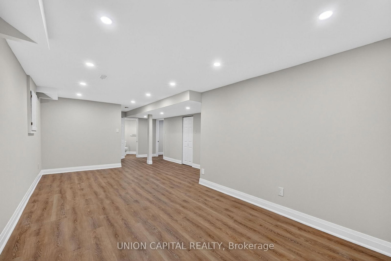 Detached House for sale at 45 Chilmar Crescent, Vaughan, Ontario, L4J 6Y5 - Uplands - MLS: N12903168