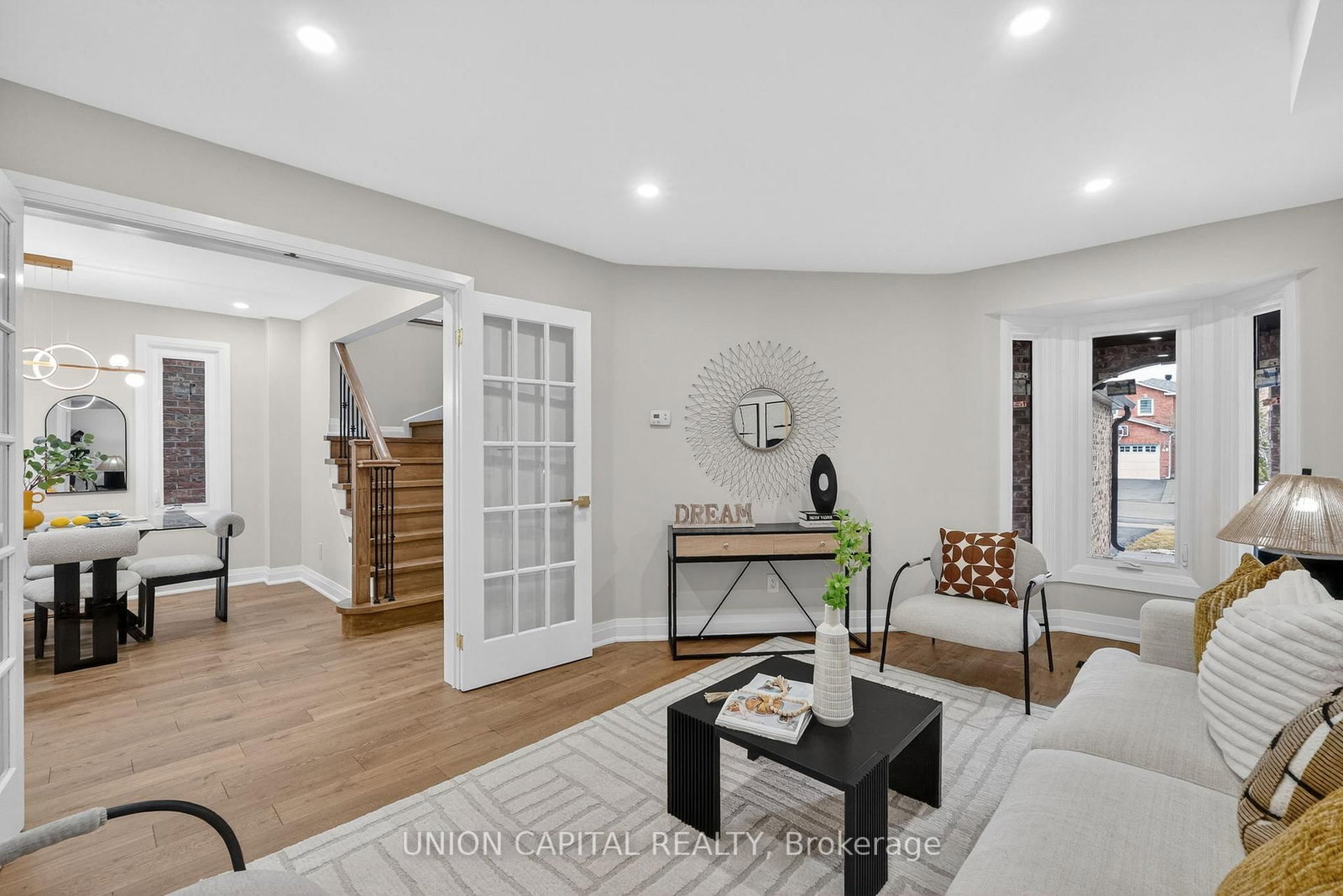 Detached House for sale at 45 Chilmar Crescent, Vaughan, Ontario, L4J 6Y5 - Uplands - MLS: N12903168