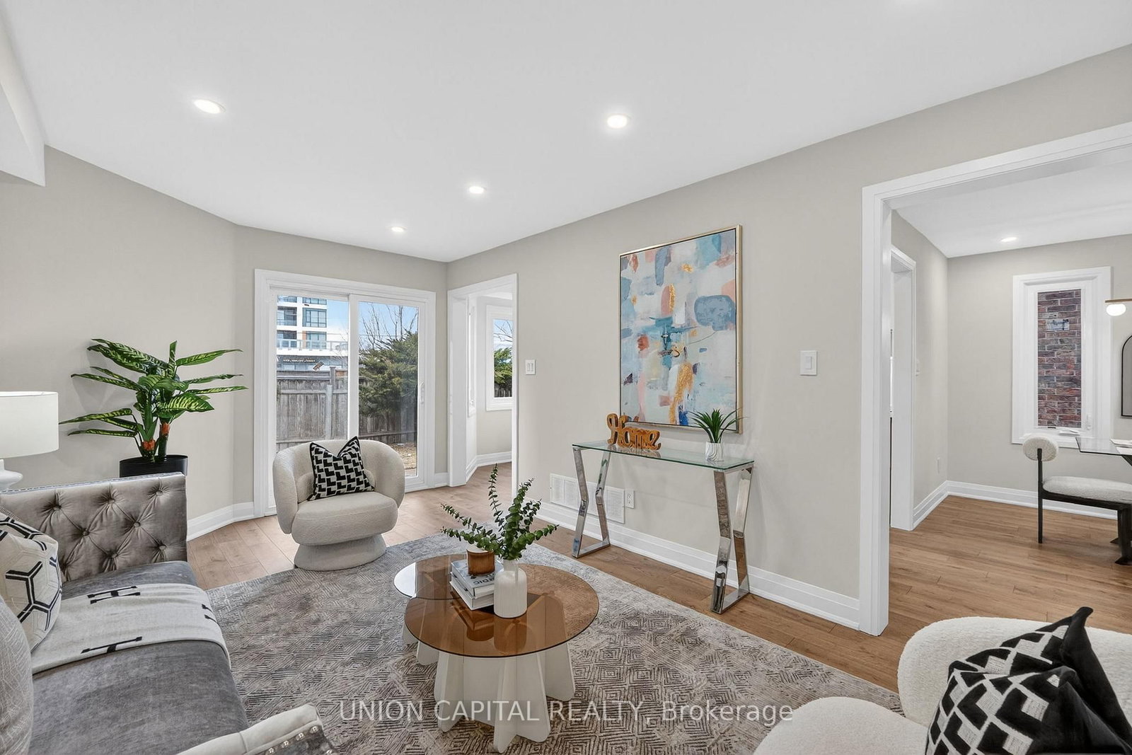 Detached House for sale at 45 Chilmar Crescent, Vaughan, Ontario, L4J 6Y5 - Uplands - MLS: N12903168