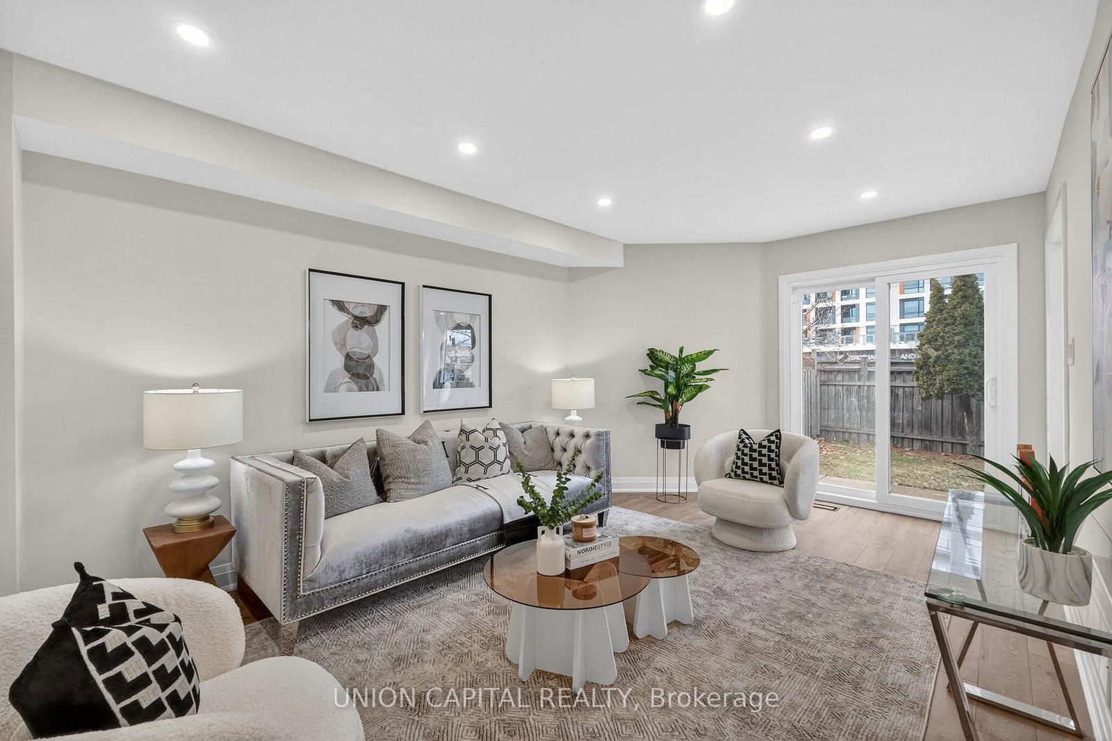 Detached House for sale at 45 Chilmar Crescent, Vaughan, Ontario, L4J 6Y5 - Uplands - MLS: N12903168