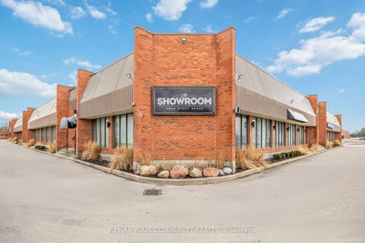 25 Planchet Rd | Vaughan | Image