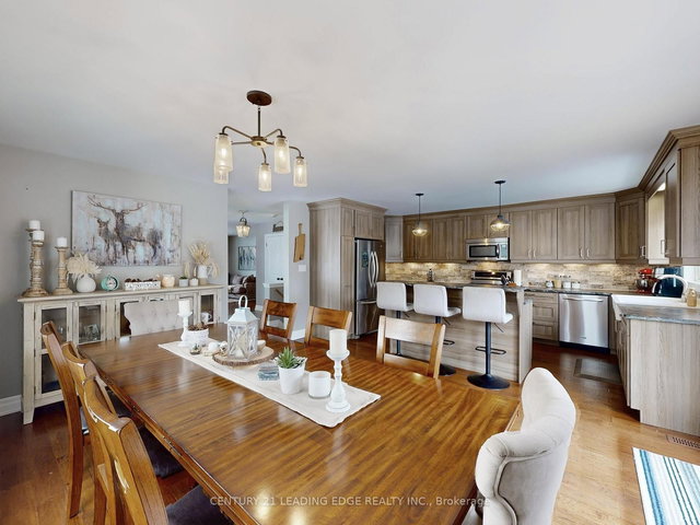 23285 Lakeridge Road