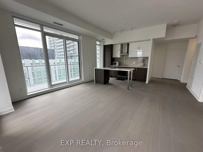 home for lease on 1011-8119 Birchmount Road