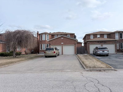 Basement - 154 Fifefield Dr | Vaughan | Image