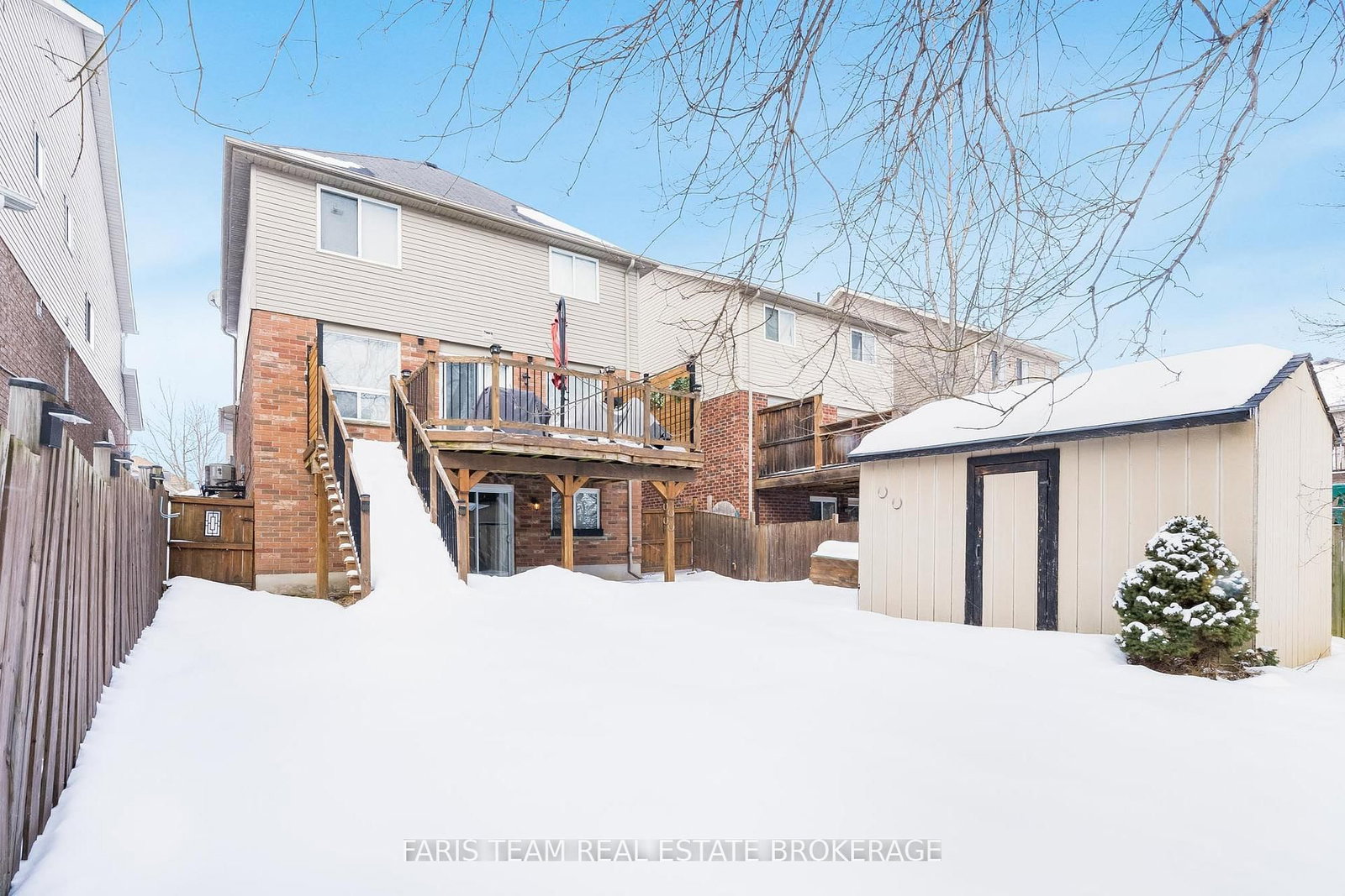 Detached House for sale at 81 Wallace Street, New Tecumseth, Ontario, L9R 2G6 - Alliston - MLS: N12903894