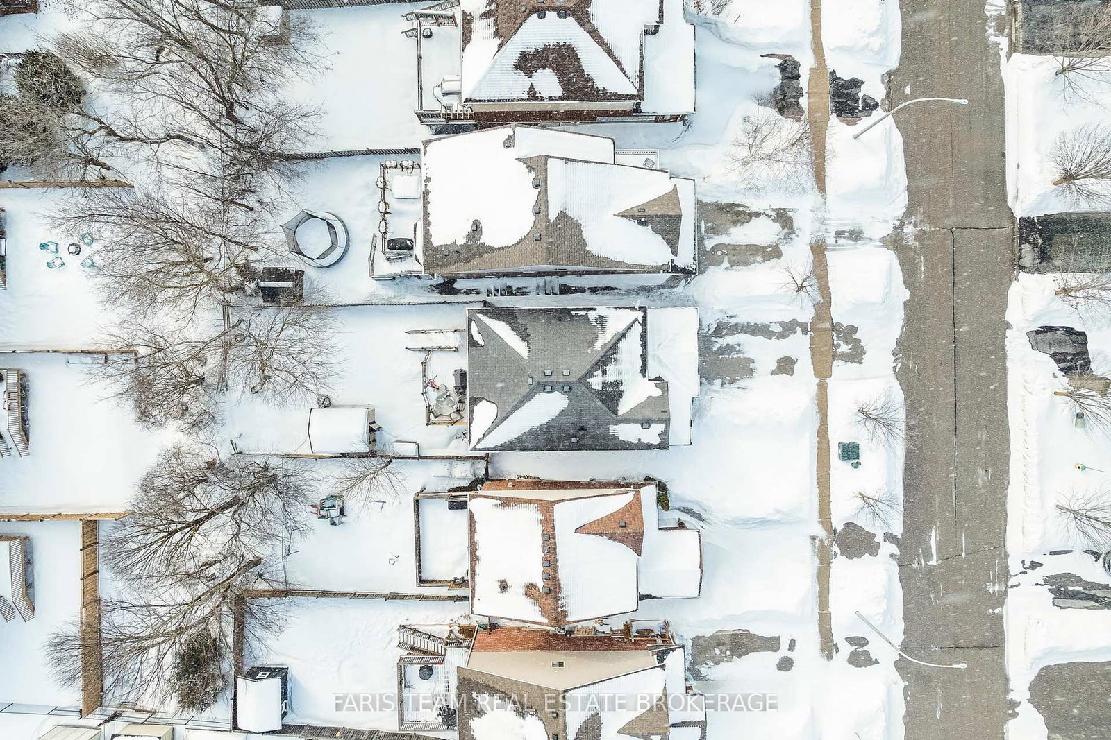 Detached House for sale at 81 Wallace Street, New Tecumseth, Ontario, L9R 2G6 - Alliston - MLS: N12903894