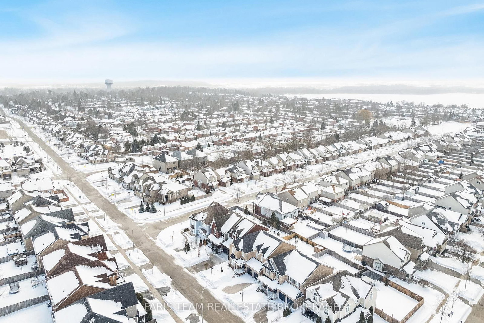 Detached House for sale at 81 Wallace Street, New Tecumseth, Ontario, L9R 2G6 - Alliston - MLS: N12903894