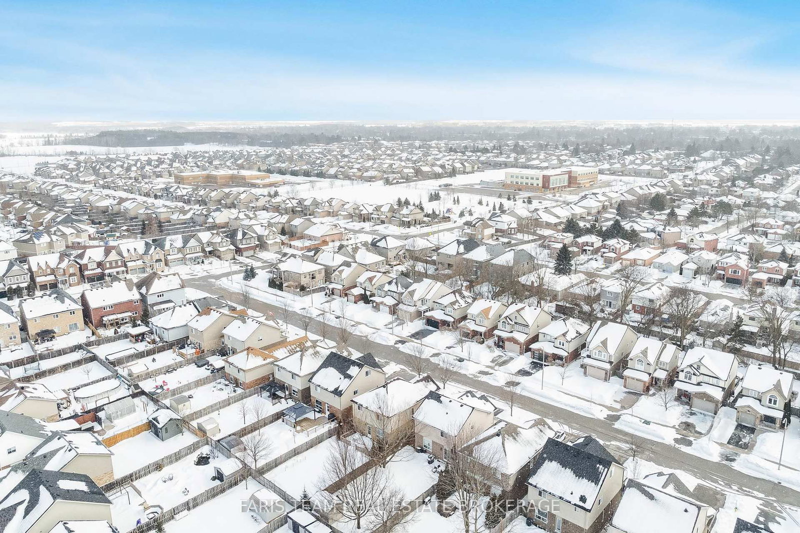 Detached House for sale at 81 Wallace Street, New Tecumseth, Ontario, L9R 2G6 - Alliston - MLS: N12903894