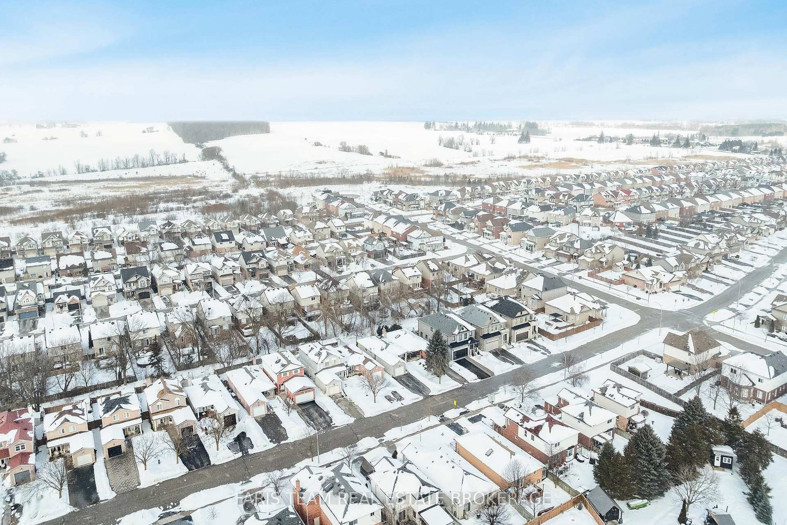 Detached House for sale at 81 Wallace Street, New Tecumseth, Ontario, L9R 2G6 - Alliston - MLS: N12903894