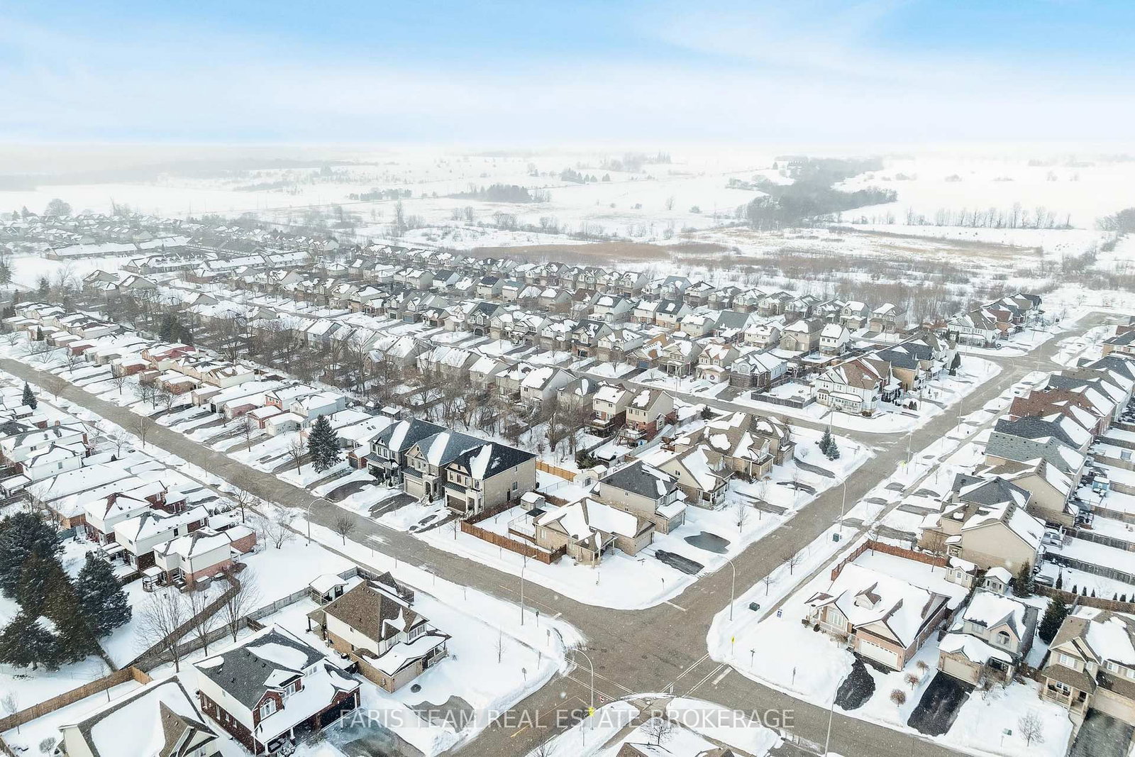 Detached House for sale at 81 Wallace Street, New Tecumseth, Ontario, L9R 2G6 - Alliston - MLS: N12903894