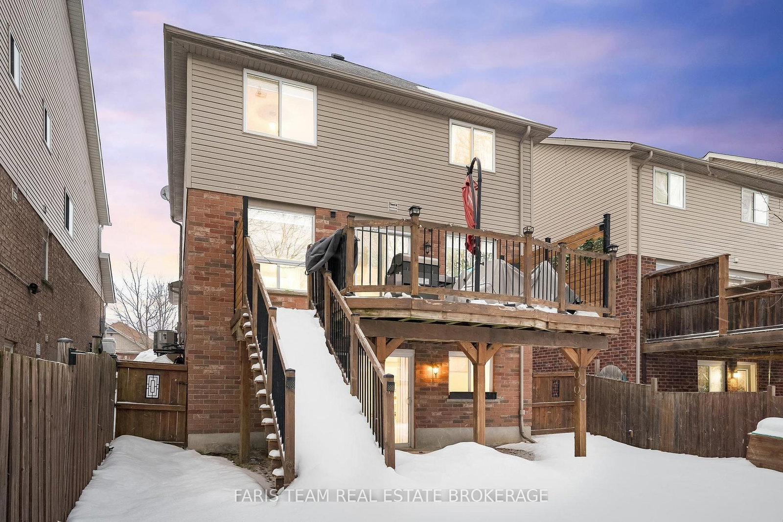 Detached House for sale at 81 Wallace Street, New Tecumseth, Ontario, L9R 2G6 - Alliston - MLS: N12903894