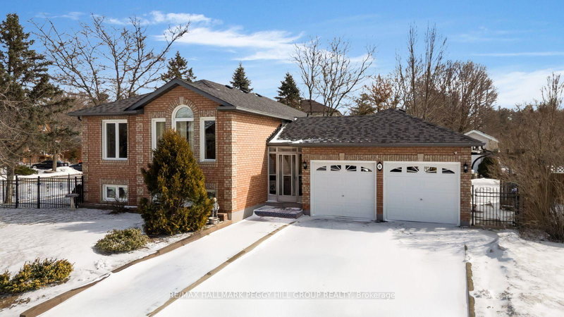 home for sale on 6 Carolyne Street