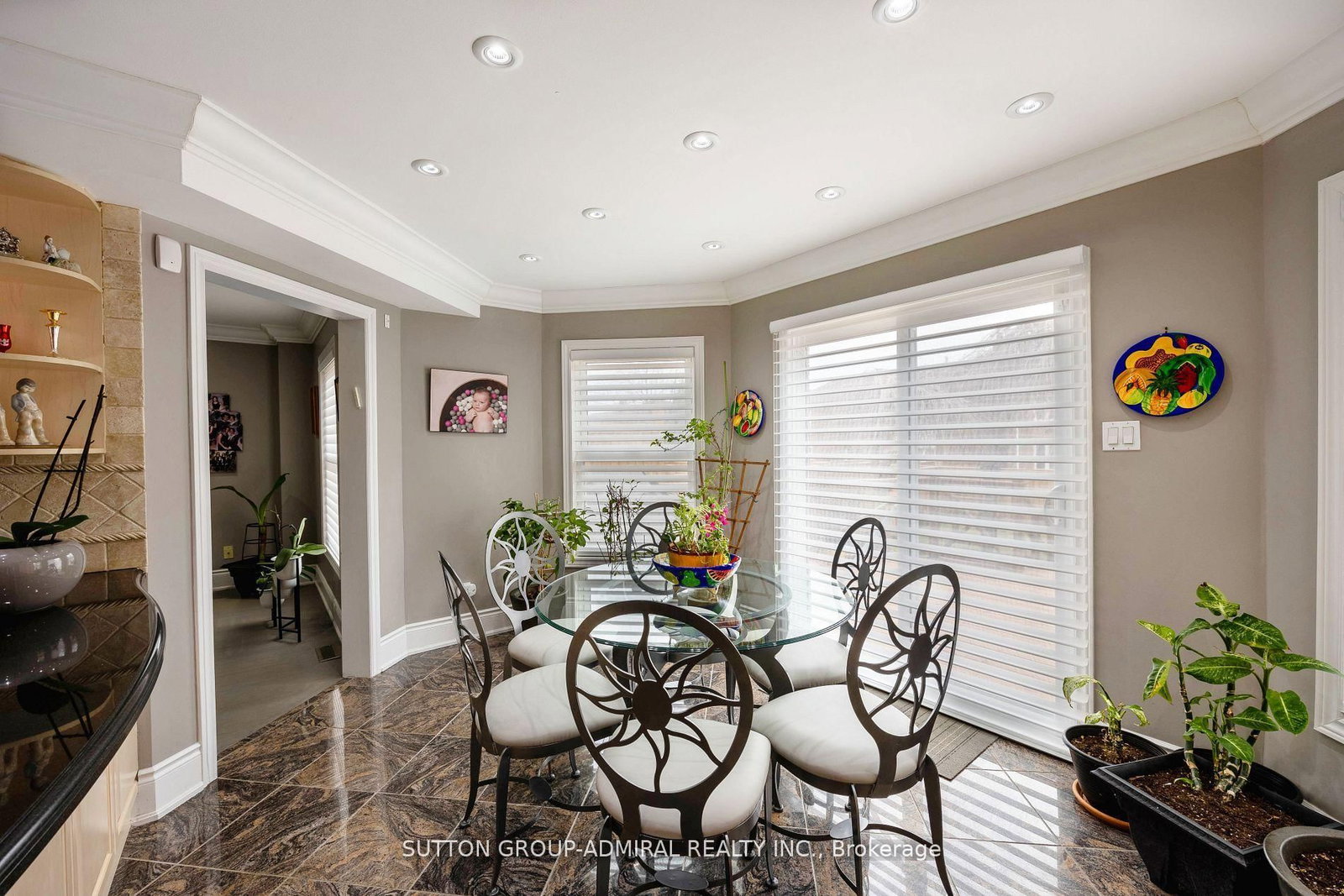 Detached House for sale at 1 Regent Street, Richmond Hill, Ontario, L4C 9A9 - Mill Pond - MLS: N12904302