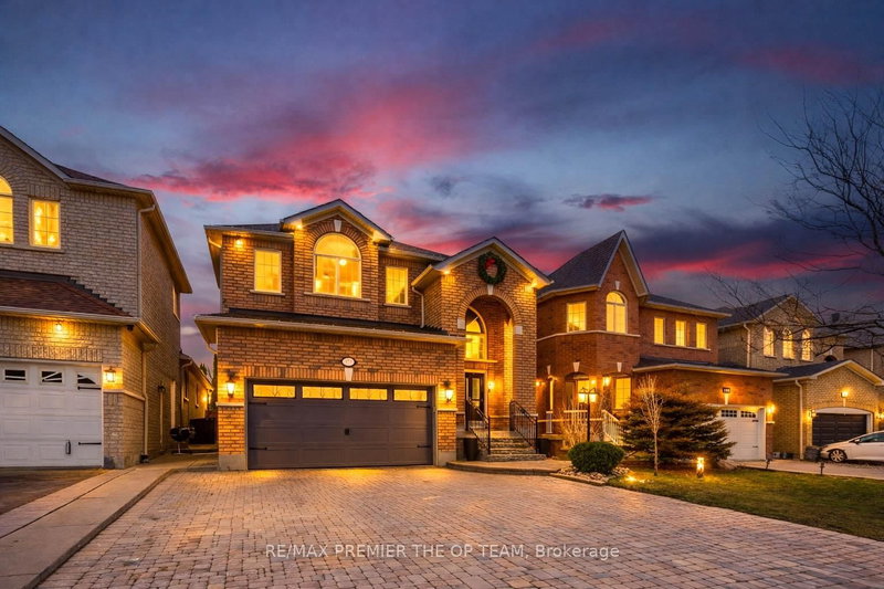 179 Lio Ave, Vaughan, L4H 2S3 | Image 2