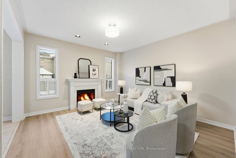 74 Bullrush Dr, Vaughan, L4H 2V8 | Image 2