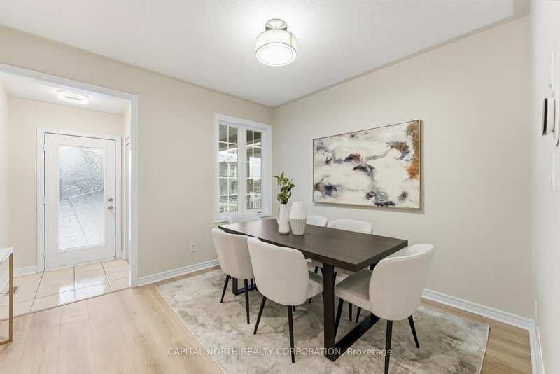 74 Bullrush Dr, Vaughan, L4H 2V8 | Image 3