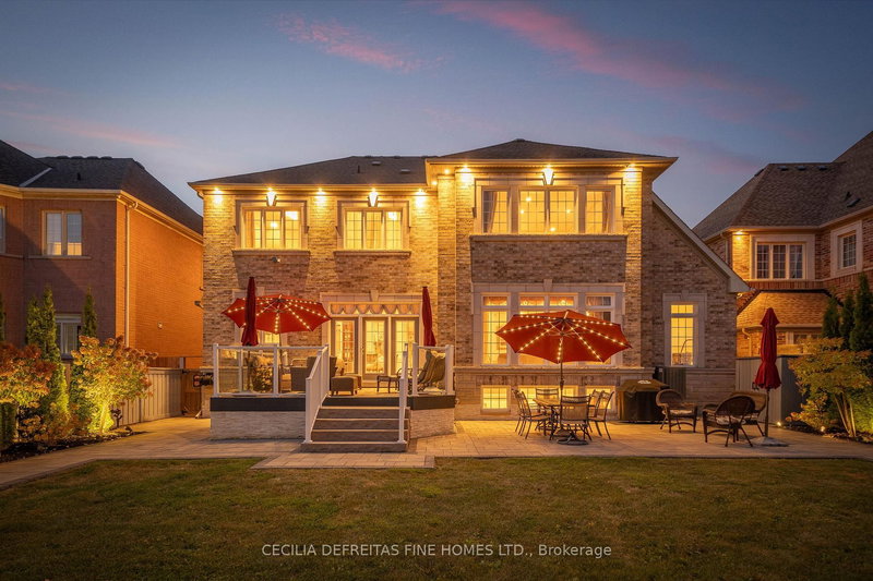 11 Beauvista Crt, Vaughan, L4H 3G6 | Image 3