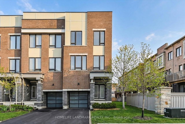 164 Salterton Circle