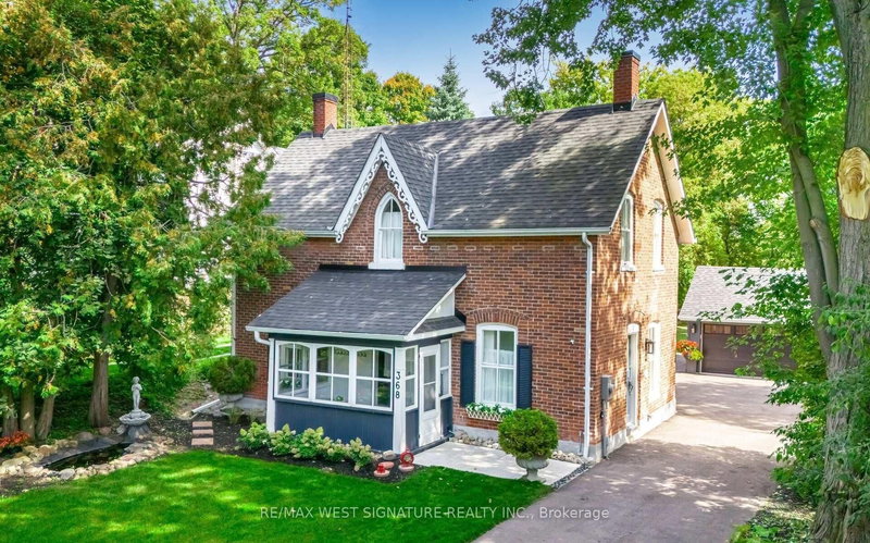 home for lease on 368 Main Street