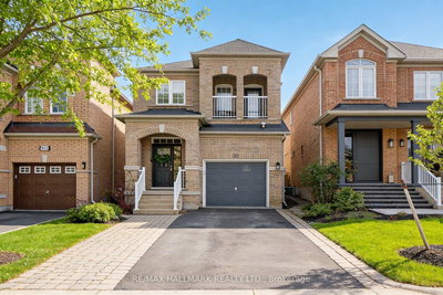 30 Catalpa Cres | Vaughan | Image
