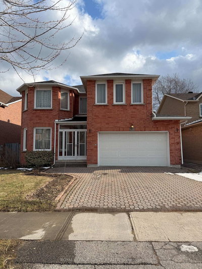 Bsmt - 37 Herrick Pl | Markham | Image