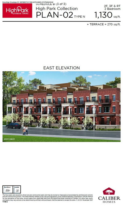 15100 Yonge St | Aurora | Image