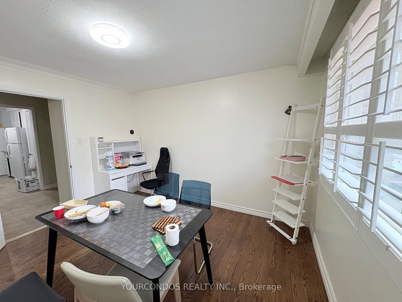 Upper B - 31 Markhaven Rd, Markham, L3R 1T8 | Image 2