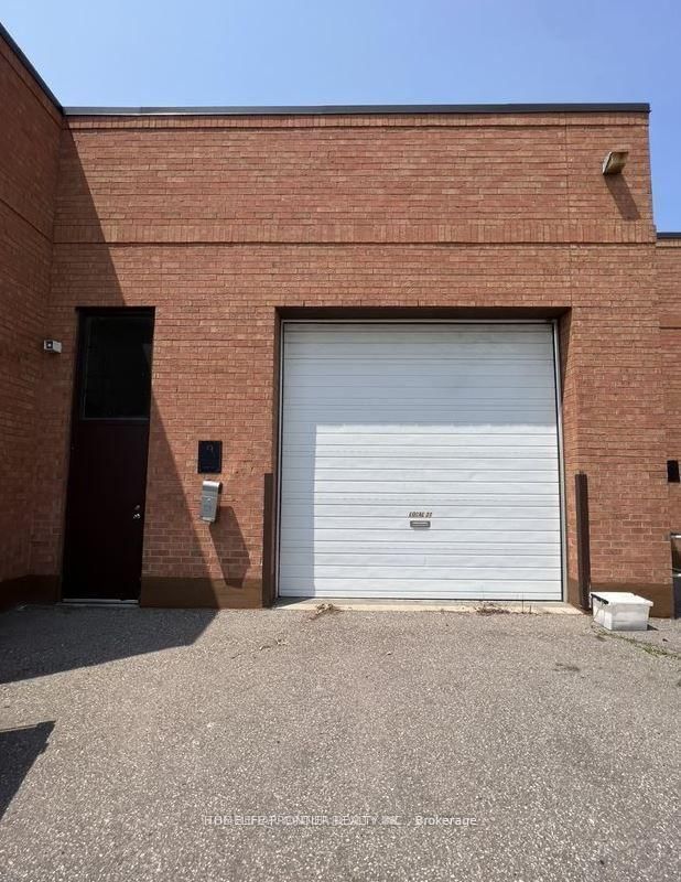 9 - 200 Edgeley Blvd E, Vaughan, L4K 3Y8 | Image 3