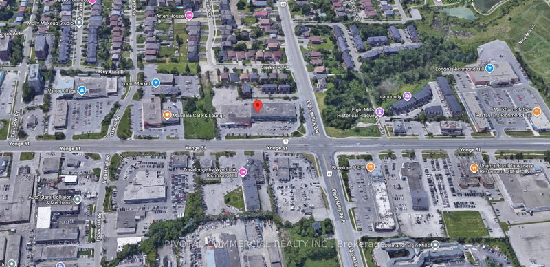 X1 - 10720 Yonge St, Richmond Hill, L4C 3C9 | Image 2