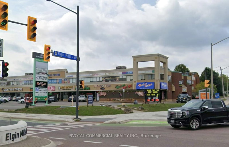 X1 - 10720 Yonge St, Richmond Hill, L4C 3C9 | Image 3