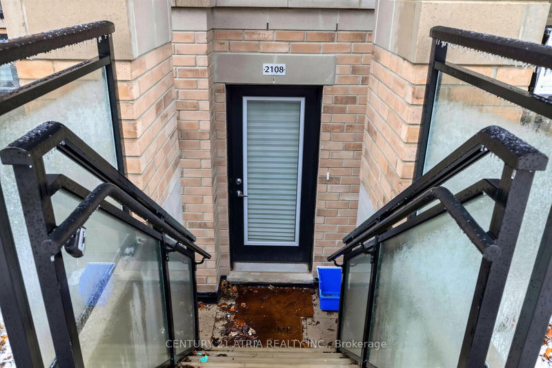 2108 - 58 Elizabeth St S, Richmond Hill, L4C 5W2 | Image 3