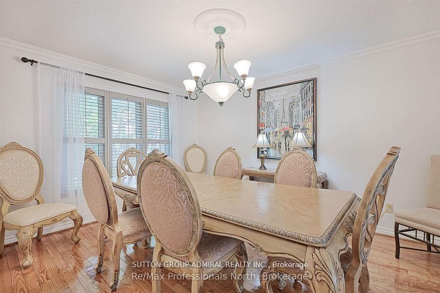 Detached House for sale at 8 Elmsley Drive, Richmond Hill, Ontario, L4C 8N1 - Observatory - MLS: N12905898