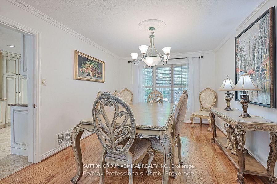 Detached House for sale at 8 Elmsley Drive, Richmond Hill, Ontario, L4C 8N1 - Observatory - MLS: N12905898