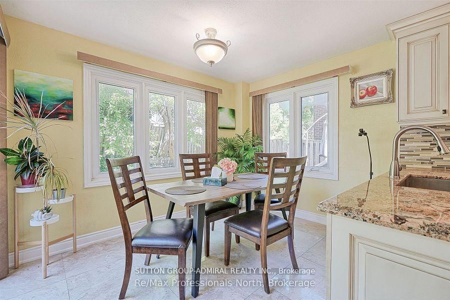 Detached House for sale at 8 Elmsley Drive, Richmond Hill, Ontario, L4C 8N1 - Observatory - MLS: N12905898